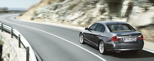 BMW 3er Serie