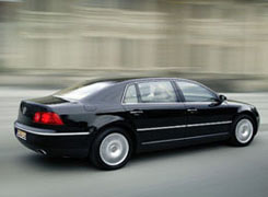 VW-Phaeton