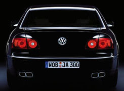 VW-Phaeton