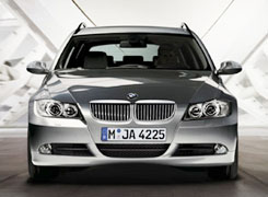 BMW 3er Serie