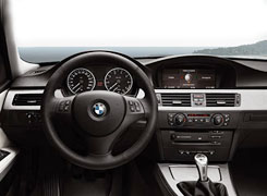 BMW 3er Serie