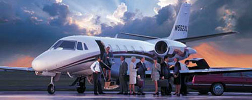 AVIATION SERVICES 