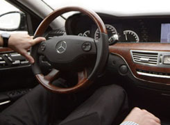 S-Klasse - Mercedes Limousine_1